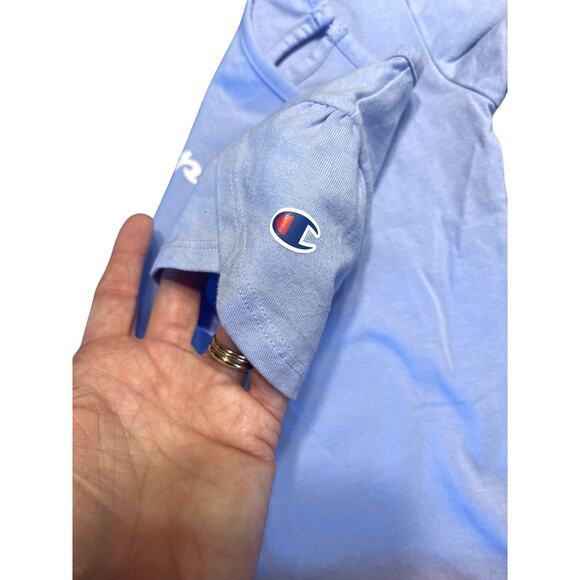 Champion Athletic Set Girls Size 4T - Picture 7 of 8